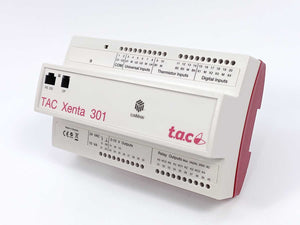 TAC 0-073-0009-2 Xenta 301 Control