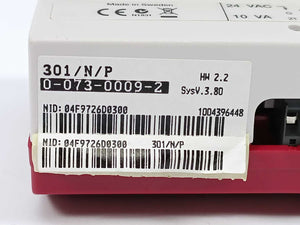 TAC 0-073-0009-2 Xenta 301 Control