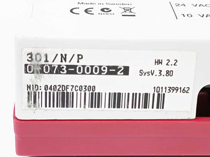 TAC 0-073-0009-2 Xenta 301 Control