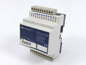 LK Netlon MB2-I8adO4ad4d LON Controller Configurable LON I/0 Module