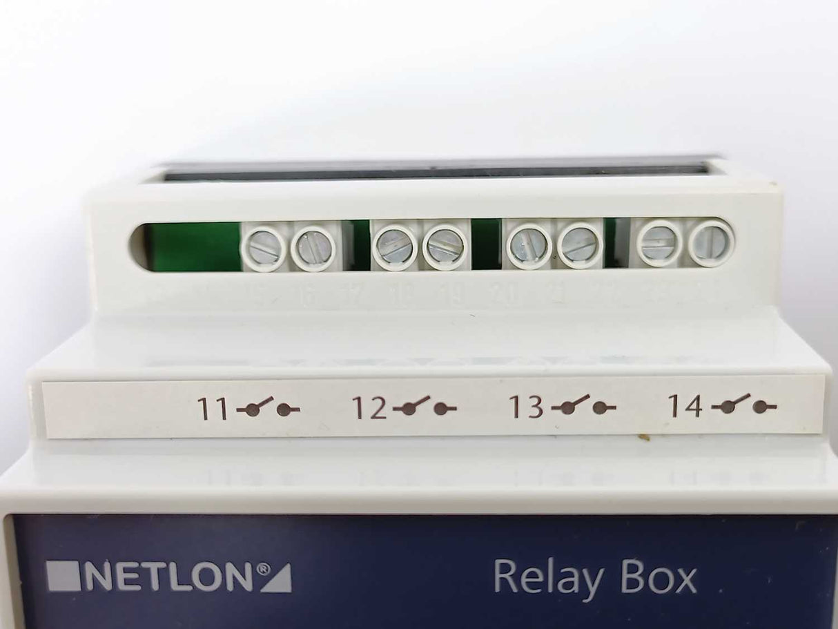 LK Netlon R8-230VAC10A-NO Relay Box