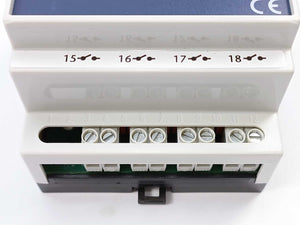 LK Netlon R8-230VAC10A-NO Relay Box