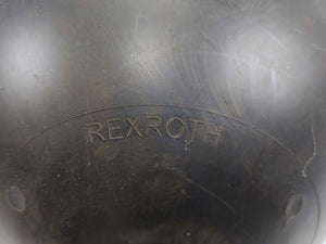 Bosch / Rexroth 1535490015 Lubricator Pump