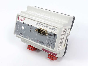 LOYTEC electronics LIP-1ECTB EIA709/IP Router