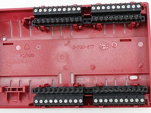 t.a.c/Schneider electric 007309010 TAC Xenta 280/300/3000 Terminal Part