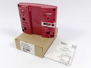 t.a.c/Schneider electric 007309020 TAC Xenta 400 Terminal Part