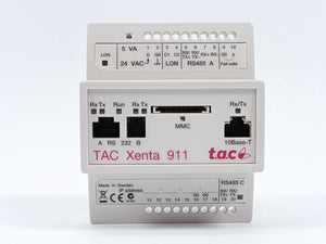 Schneider Electric 007308310 TAC Xenta 911 Electronics Part Plenum