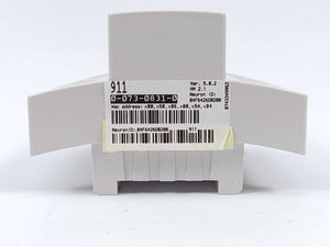 Schneider Electric 007308310 TAC Xenta 911 Electronics Part Plenum