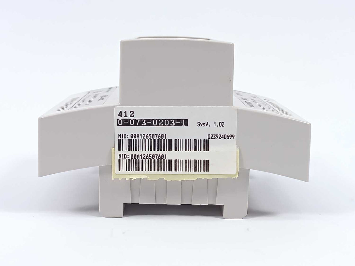 t.a.c 0-073-0203-1 TAC Xenta 412 Electronics Part