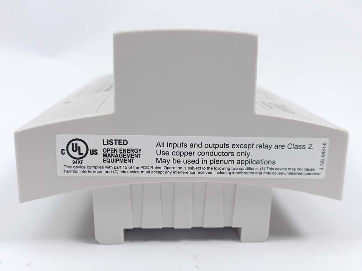 TAC 0-073-0011-2 302/N/P Xenta 302 Programmable Controller