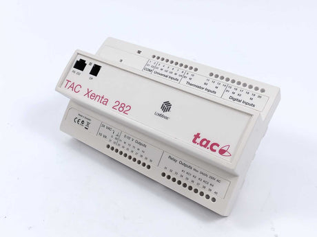 TAC 0-073-0030-0 Xenta 281/N/P  Programmable Controller