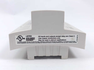 TAC 0-073-0030-0 Xenta 281/N/P  Programmable Controller