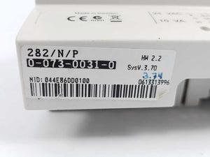 TAC 0-073-0030-0 Xenta 281/N/P  Programmable Controller