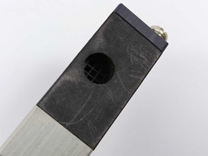 Koganei AME07-E2-PSL-20W Micro Vacuum Ejector w/ Solenoid Air valve A041E1-48W