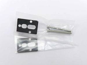 Koganei AME07-E2-PSL-20W Micro Vacuum Ejector w/ Solenoid Air valve A041E1-48W