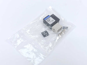 Koganei A010E1-44W SOlenoid Air Valve