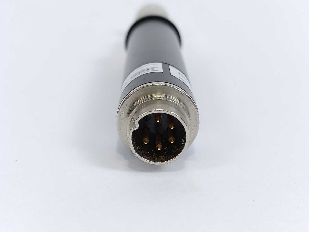 Novotechnik  005323 F210 G Inductive Displacement Sensor