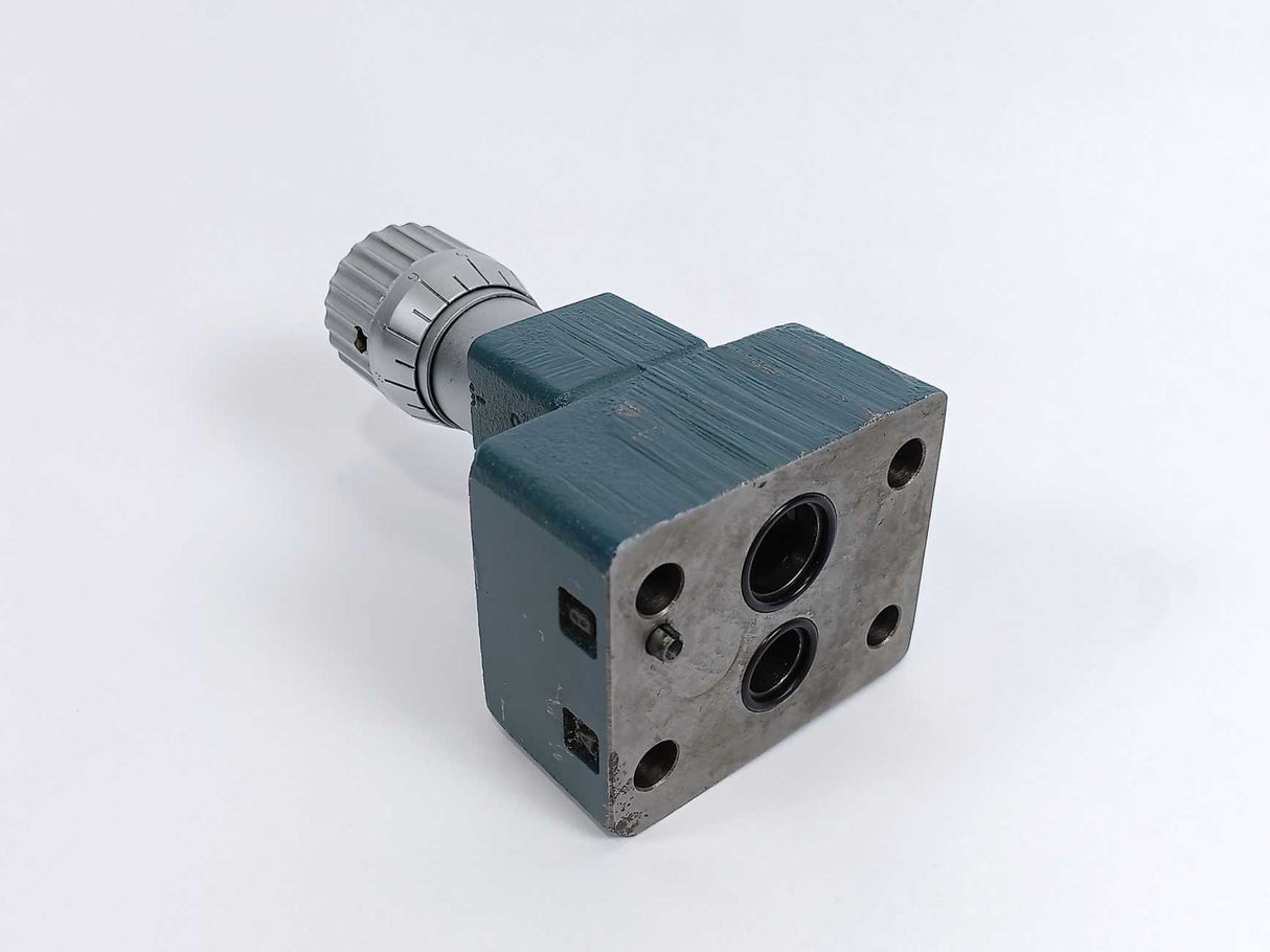 Bosch 0811320013 Throttle Check Valve