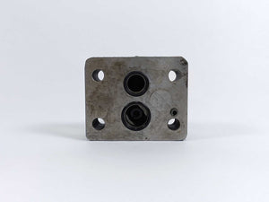 Bosch 0811320013 Throttle Check Valve