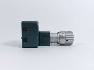 Bosch 0811320013 Throttle Check Valve