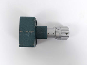 Bosch 0811320013 Throttle Check Valve