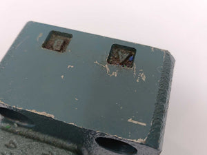 Bosch 0811320013 Throttle Check Valve