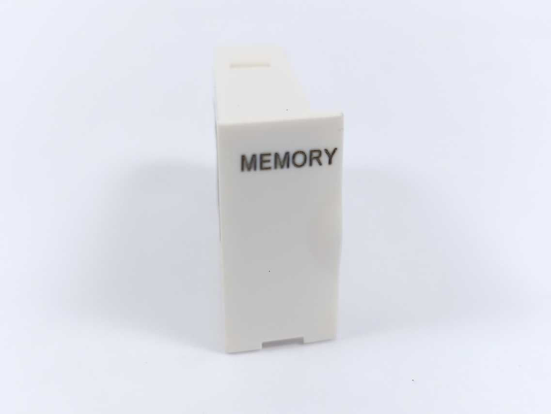 Schneider SR2MEM02 Zelio Logic SR2B Memory Cartridge