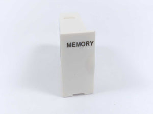 Schneider SR2MEM02 Zelio Logic SR2B Memory Cartridge