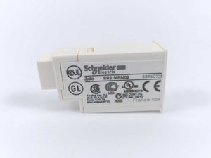 Schneider SR2MEM02 Zelio Logic SR2B Memory Cartridge