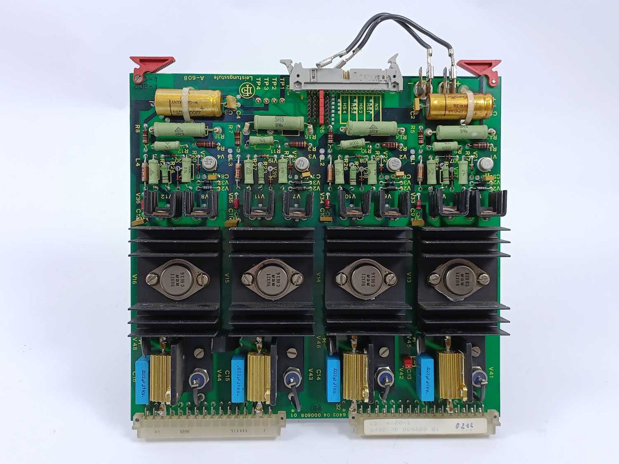 Bosch 6403 30 004680 01 LS A680-1 Circuit Board Module