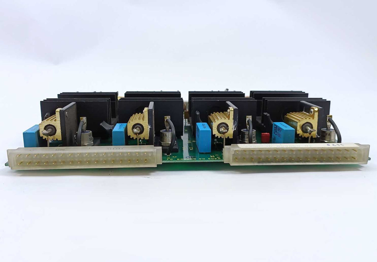 Bosch 6403 30 004680 01 LS A680-1 Circuit Board Module