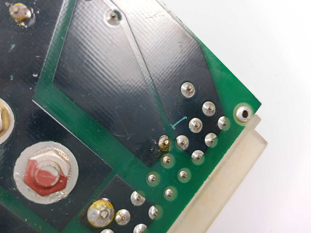 Bosch 6403 30 004680 01 LS A680-1 Circuit Board Module