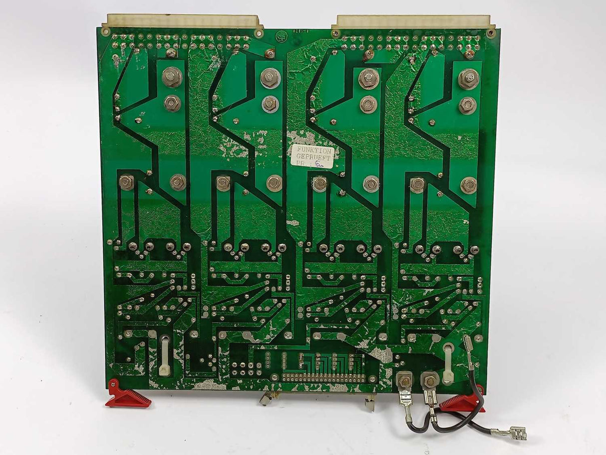Bosch 6403 30 000608 00 A-680-0 Circuit Board Module