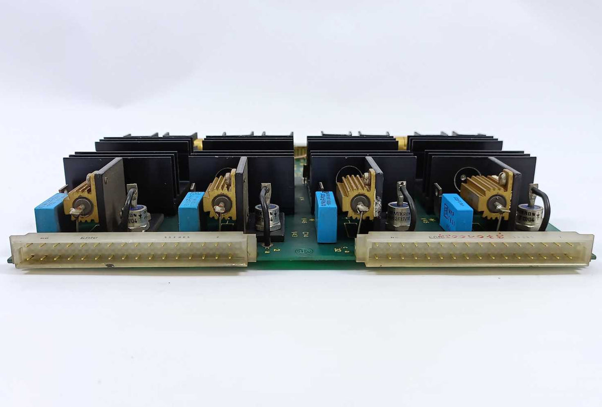 Bosch 6403 30 000608 00 A-680-0 Circuit Board Module