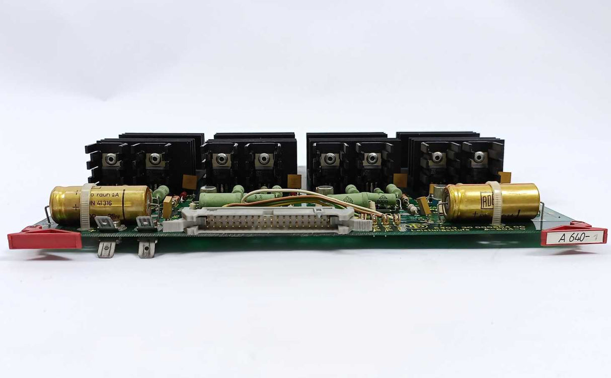 6403 30 000604 00 A-604-0 Circuit Board Module