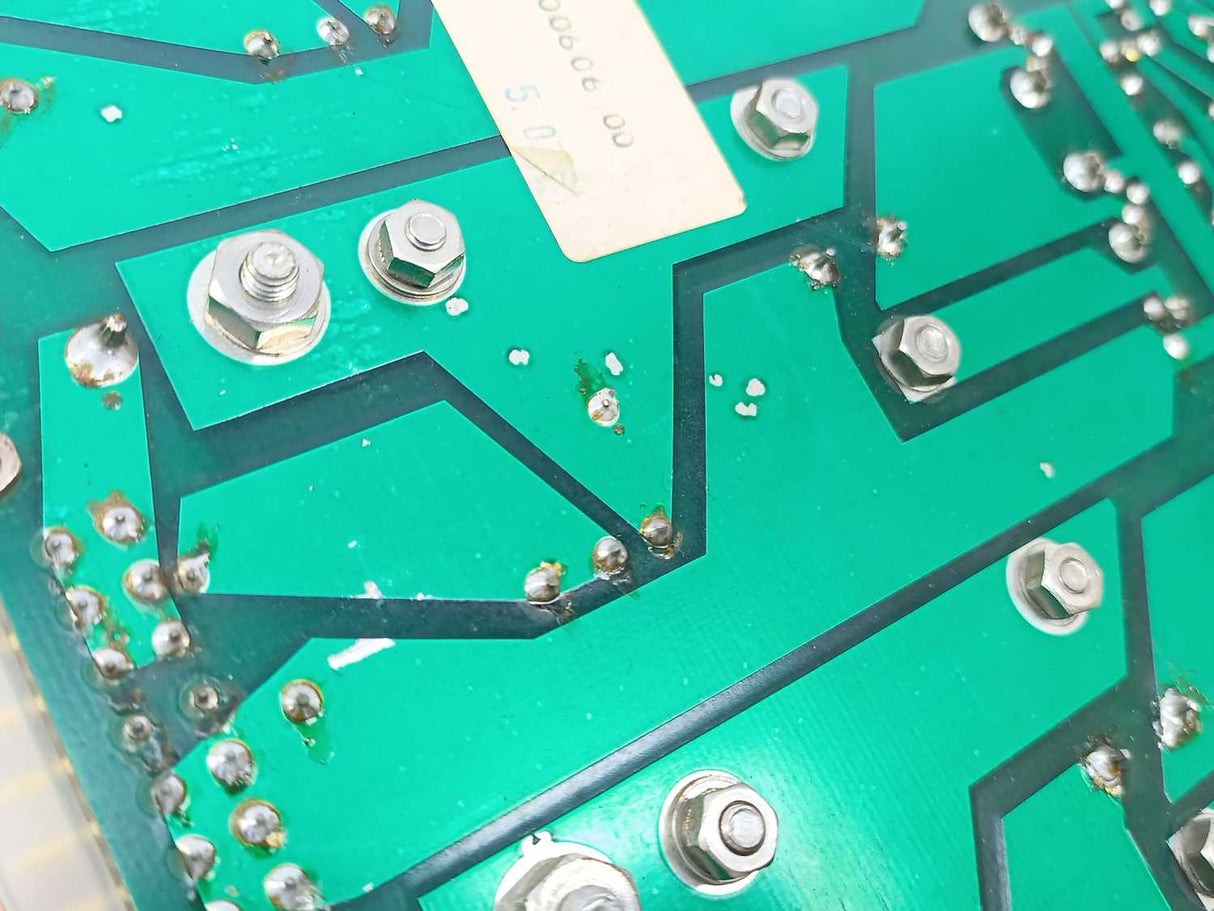 Bosch 6403 30 000606 00 A-606-0 Circuit Board Module