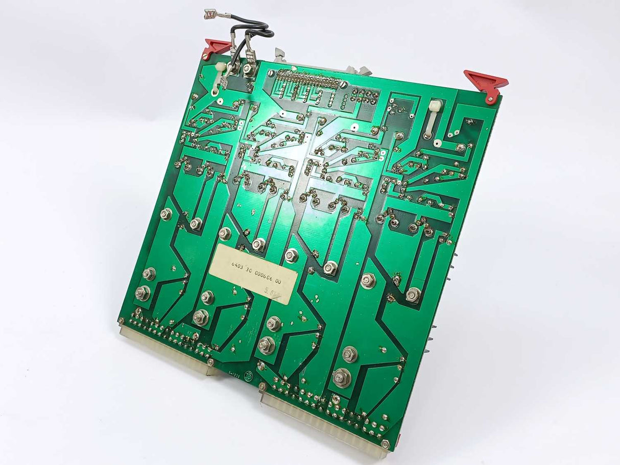 Bosch 6403 30 000606 00 A-606-0 Circuit Board Module