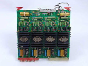 Bosch 6403 30 000606 00 A-606-0 Circuit Board Module