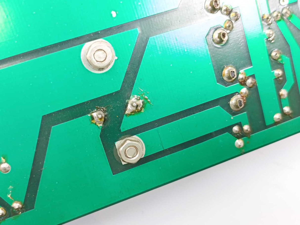 Bosch 6403 30 000606 00 A-606-0 Circuit Board Module