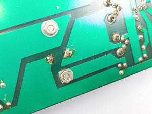 Bosch 6403 30 000606 00 A-606-0 Circuit Board Module