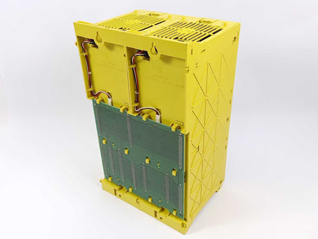 Fanuc A05B-2400-C061 PLC Module Rack