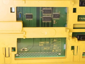 Fanuc A05B-2400-C061 PLC Module Rack