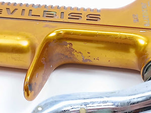 DEVILBISS SRIPROL-TE5-08 SRIPRO Lite Gun Kit