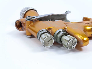 DEVILBISS SRIPROL-TE5-08 SRIPRO Lite Gun Kit