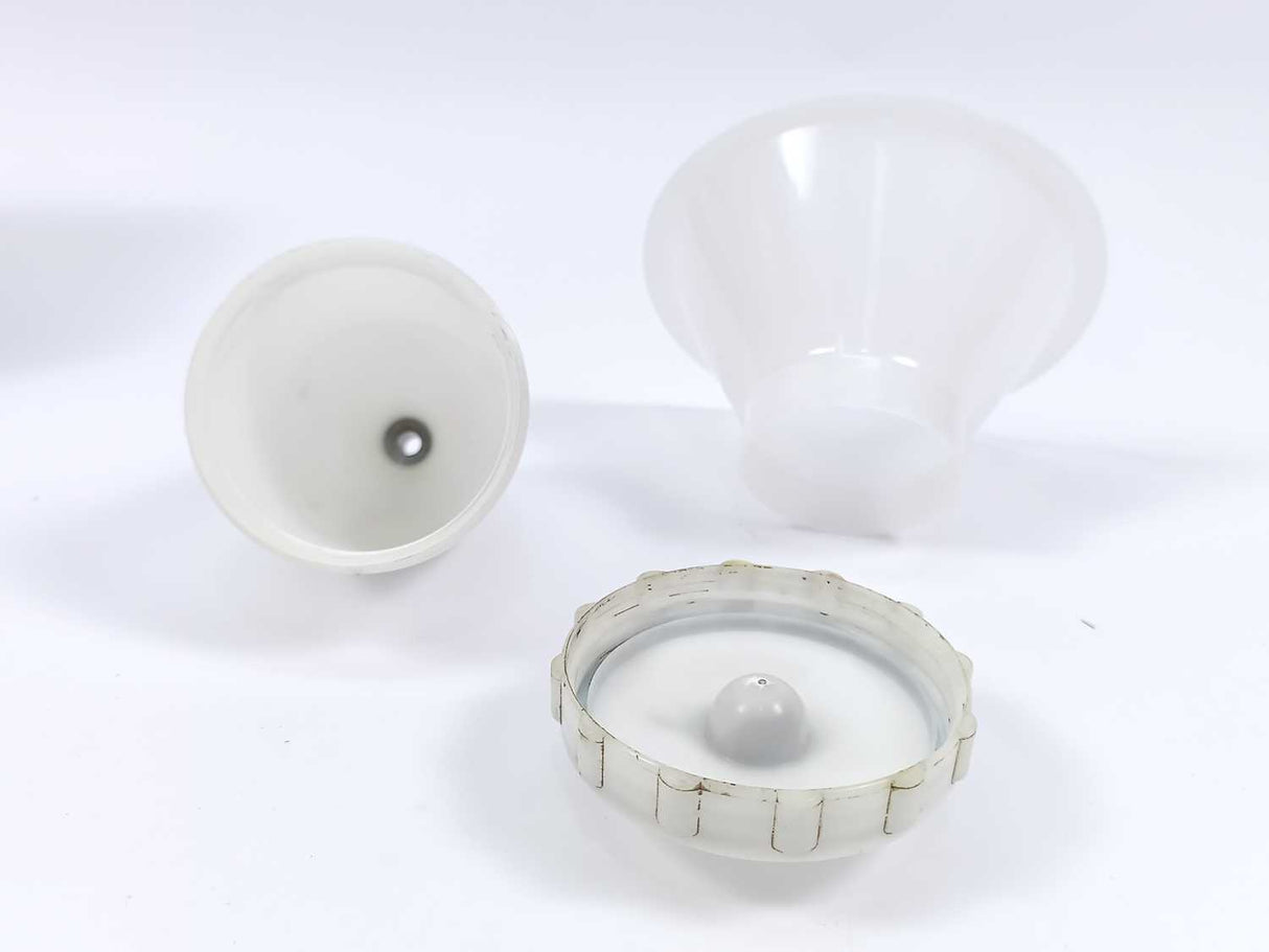 DEVILBISS SRIPROL-TE5-08 SRIPRO Lite Gun Kit