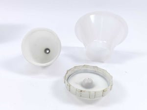 DEVILBISS SRIPROL-TE5-08 SRIPRO Lite Gun Kit