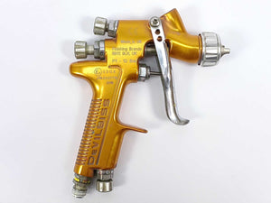 DEVILBISS SRIPROL-TE5-08 SRIPRO Lite Gun Kit