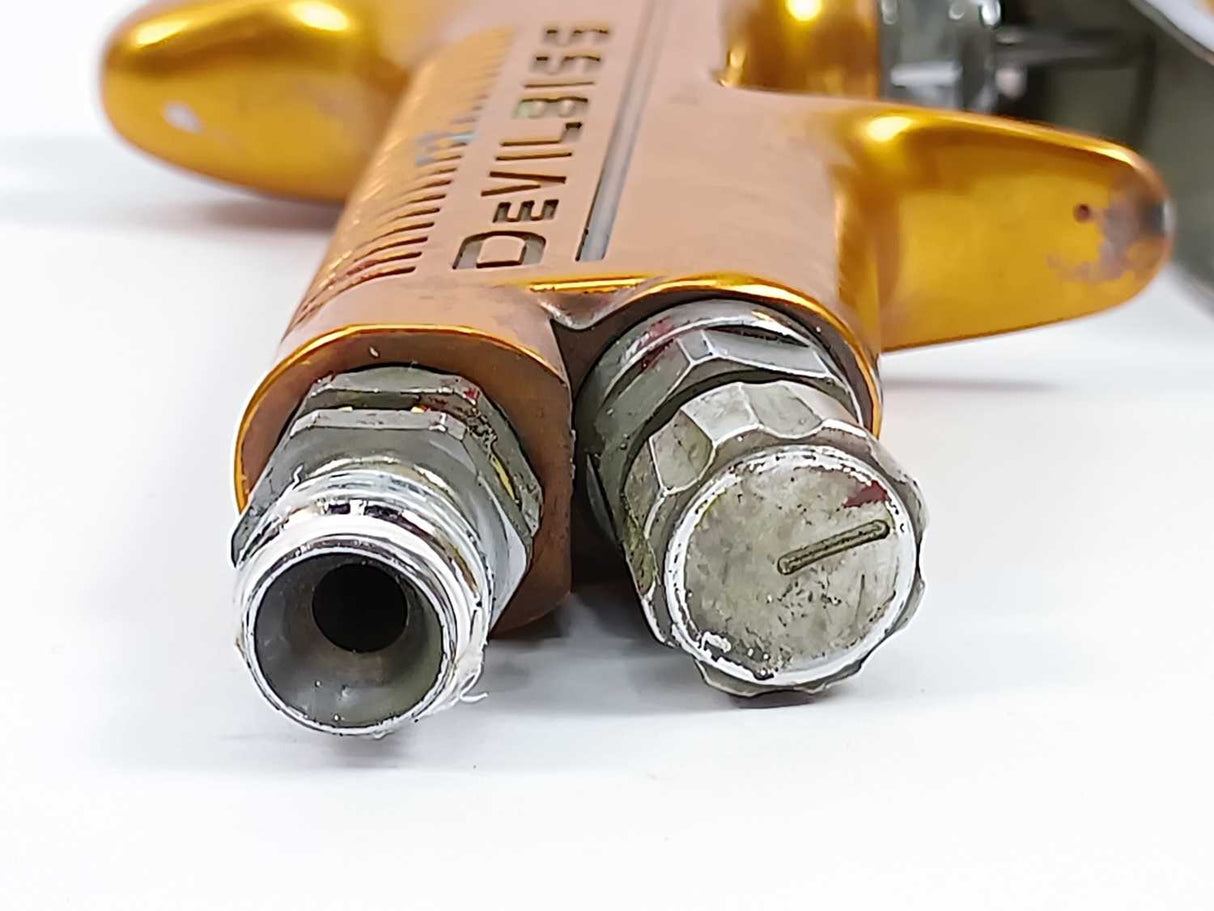 DEVILBISS SRIPROL-TE5-08 SRIPRO Lite Gun Kit