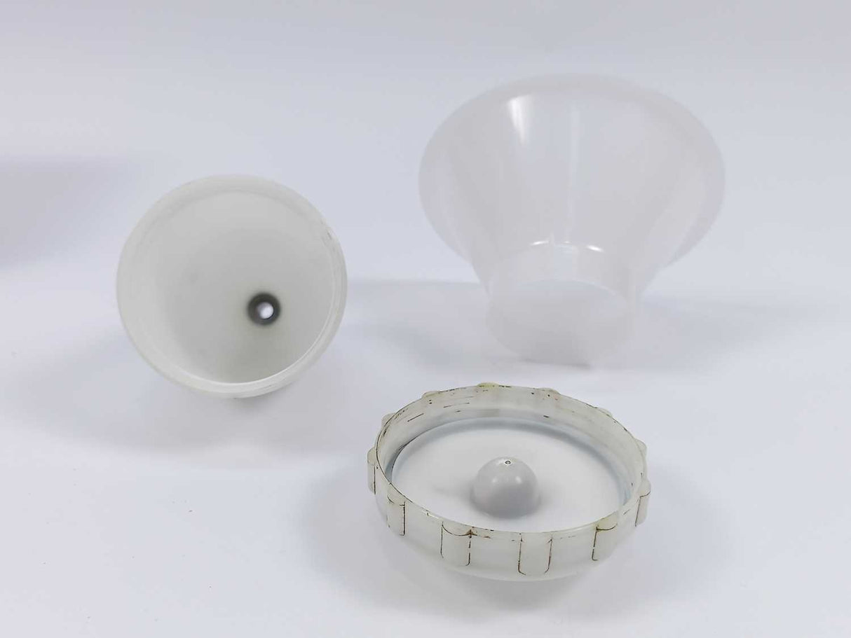 DEVILBISS SRIPROL-TE5-08 SRIPRO Lite Gun Kit