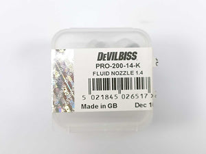 DEVILBISS PROLT-GTE10-1314GD GTI PROLITE Gravity Gold
